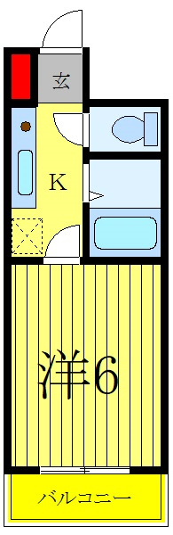 間取り：211064760440