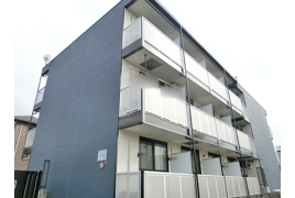 ウィンネクストの外観