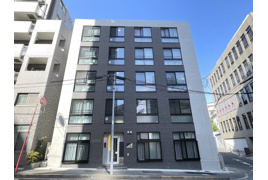 LiveFlat市ヶ谷の外観