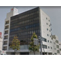 卸町イーストンビルの外観