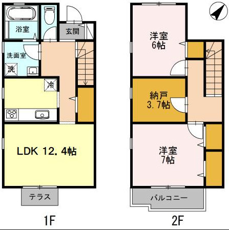 間取り：229009990668