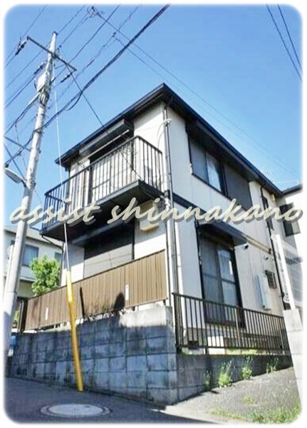 カーサ堀ノ内の画像