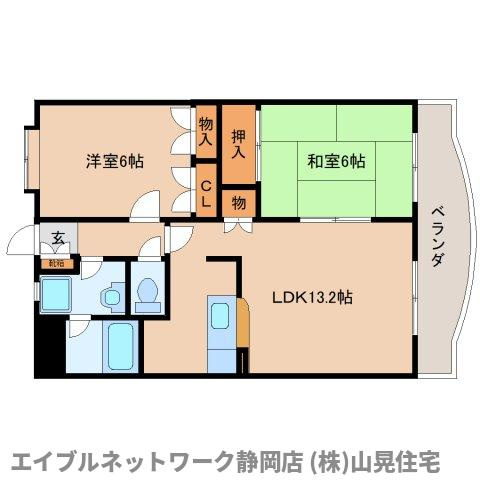 間取り：222018795816