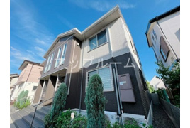 メゾンローズの外観