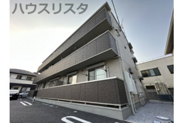 アネックス曙町の外観