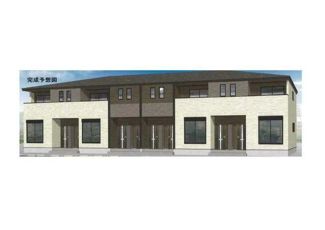 国分寺町国分アパートＤのイメージ