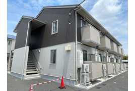 ガーデニアの外観