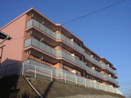 プレジール藤が丘の画像