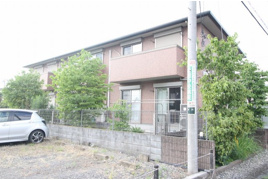 フェリーチェの外観