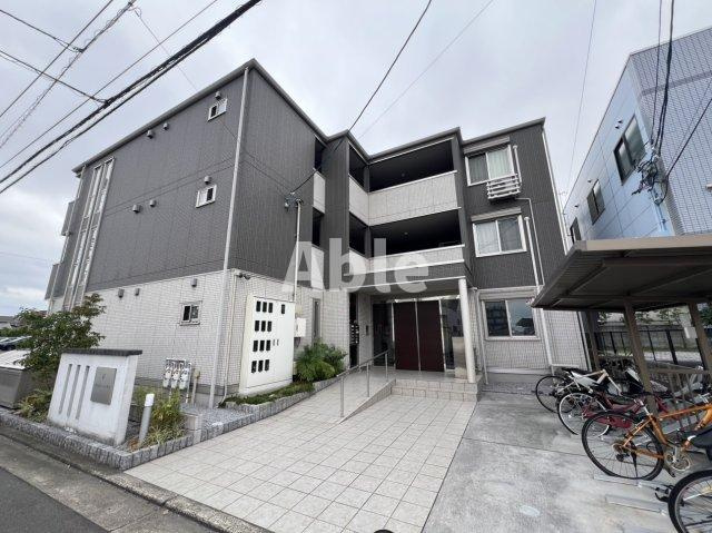 グランデージ　サコのイメージ