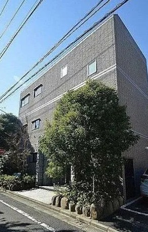 ソサエティオパスIIのイメージ