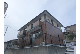 Ｓｕｎ Ｆａｉｒｙの外観