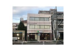 隼人町店舗事務所の外観