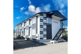 ハイデンス5の外観