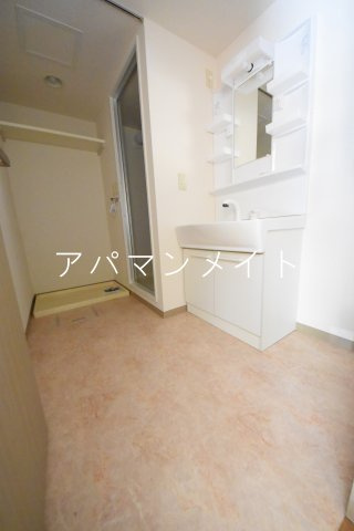 【グラスイン笹山のその他設備】