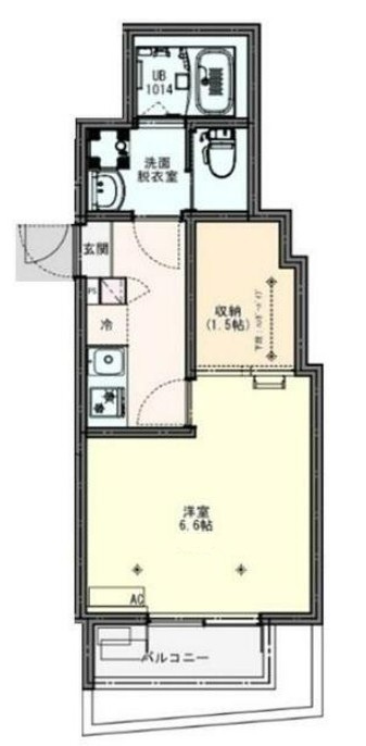 間取り：211065892028