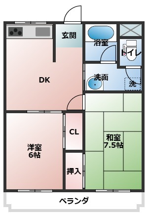 間取り：230034840789