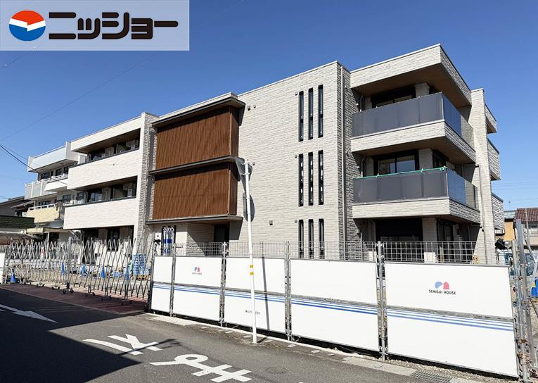 リオリエントスティールのイメージ