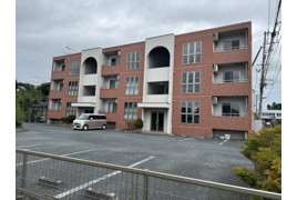 ブレインマンション小泉の外観