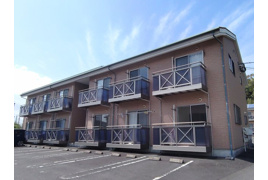 フェヴァリーGの外観