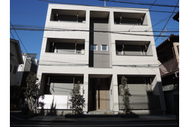 アダージョの外観