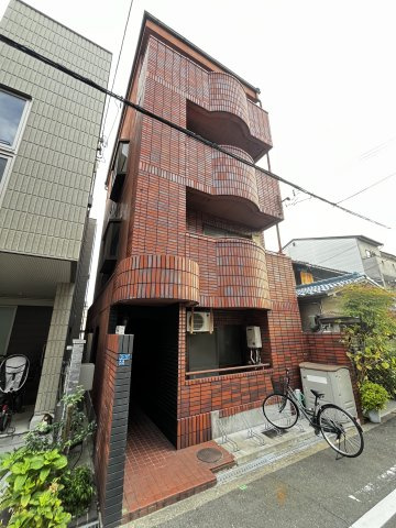 スズビル新森の画像