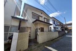 佐倉市本町テラスの外観