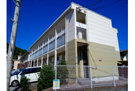 ラ・ヴェルジェの外観