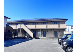 AdoniS.Ⅰ（アドニス・ワン）の外観