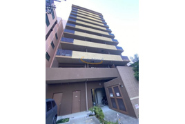 ブリリアント同心の外観