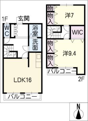 間取り：221011698673