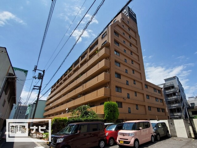 ダイアパレス丸の内のイメージ