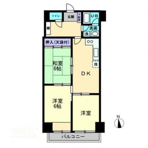 ダイアパレス丸の内のイメージ