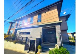 凛樹la colline Aの外観