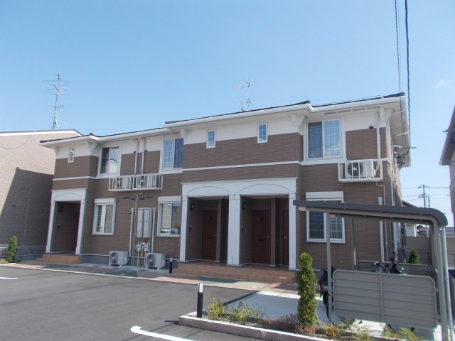 大垣市墨俣町墨俣&nbsp;2階建&nbsp;築14年のイメージ