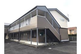 サンクチュアリの外観