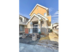 桜区町谷3丁目戸建の外観