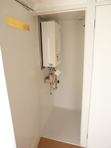 東信松涛マンションのその他設備