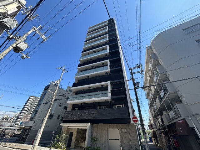 CASA REGULUS新大阪北新大阪北のイメージ