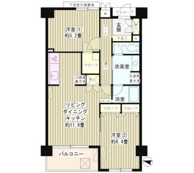 間取り：213142850125