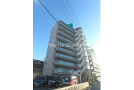 スプランディッドⅢの外観