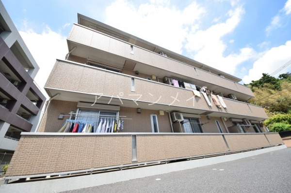 サンモールAの画像