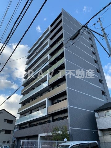 アドバンス大阪城シュアーヴの画像