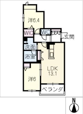 間取り：221014527073