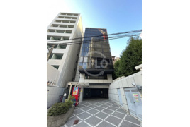 グラン・ビルド江戸堀（テナント）の外観