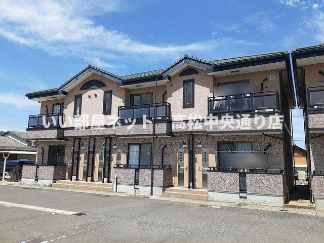 アロッジオＫ3　Ｂのイメージ