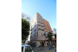 ラークス王子の外観