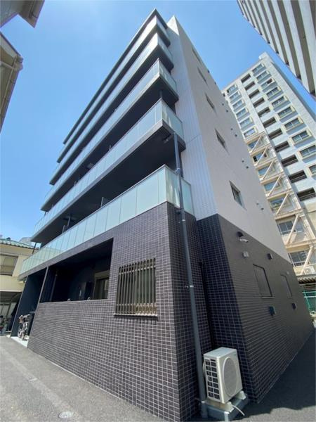 PASSAGE DOUILLEの画像