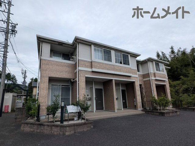 アグレイアのイメージ