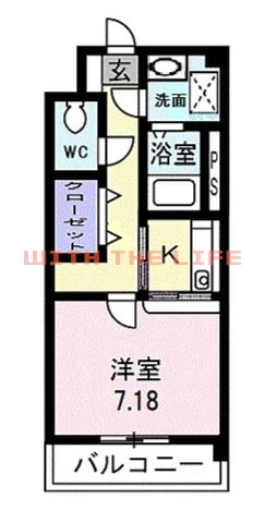 シャンベルジュKTのイメージ